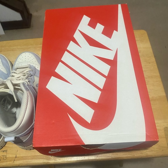 Dunks woman 6 - Picture 6 of 7